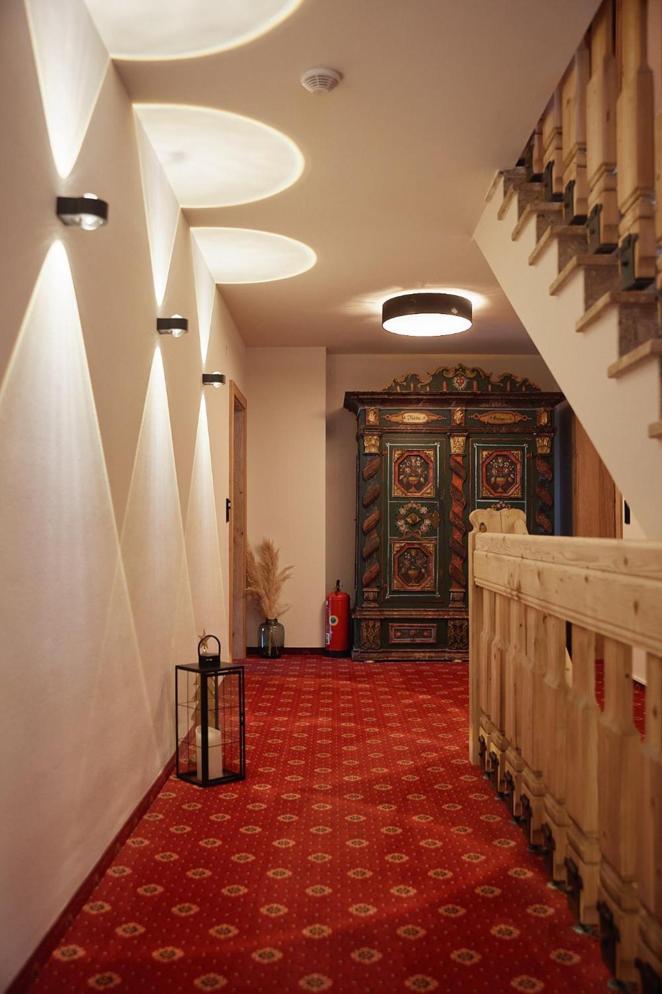 Gasthof Schuetthof Neukirchen am Großvenediger Εξωτερικό φωτογραφία