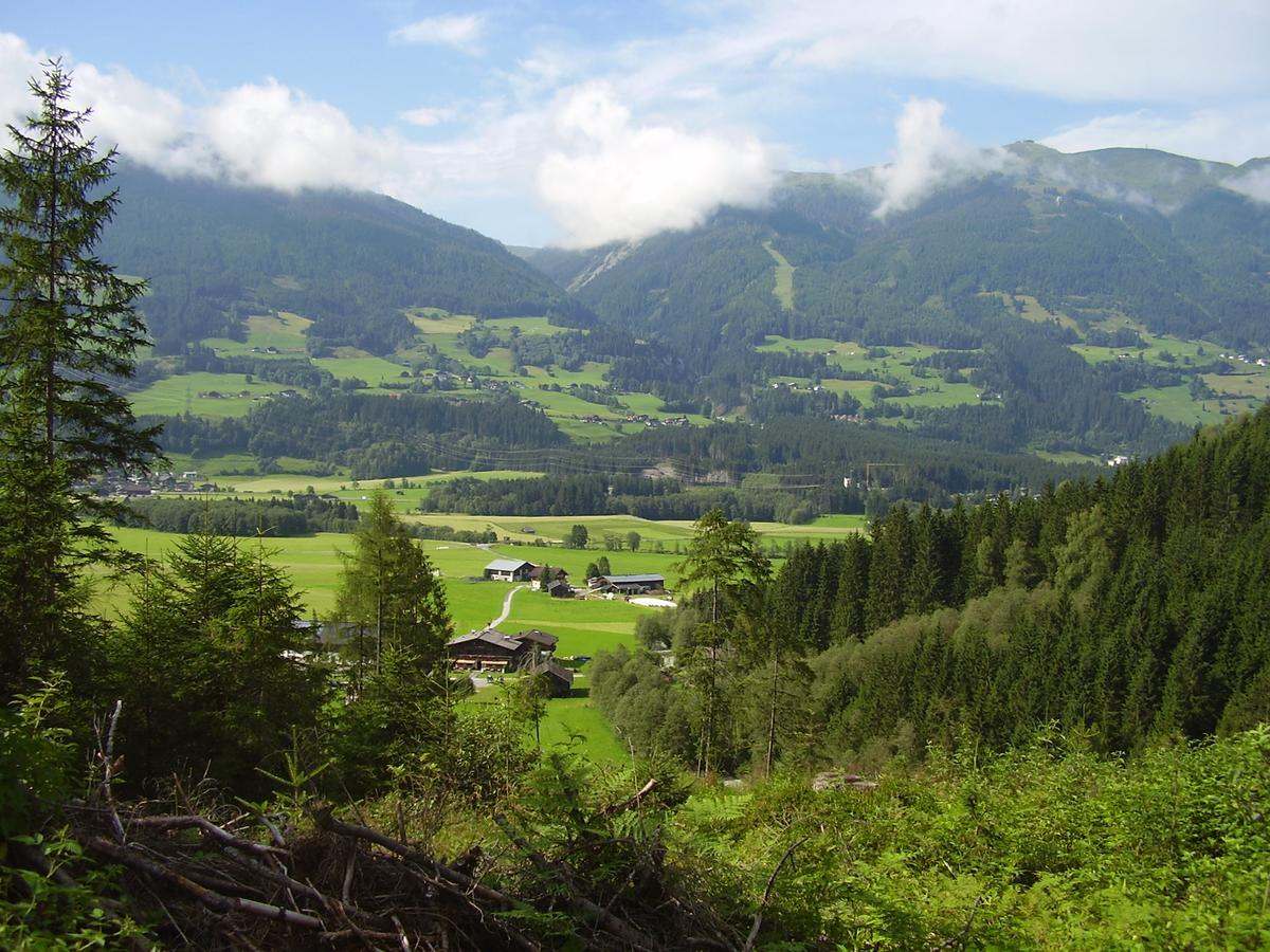 Gasthof Schuetthof Neukirchen am Großvenediger Εξωτερικό φωτογραφία