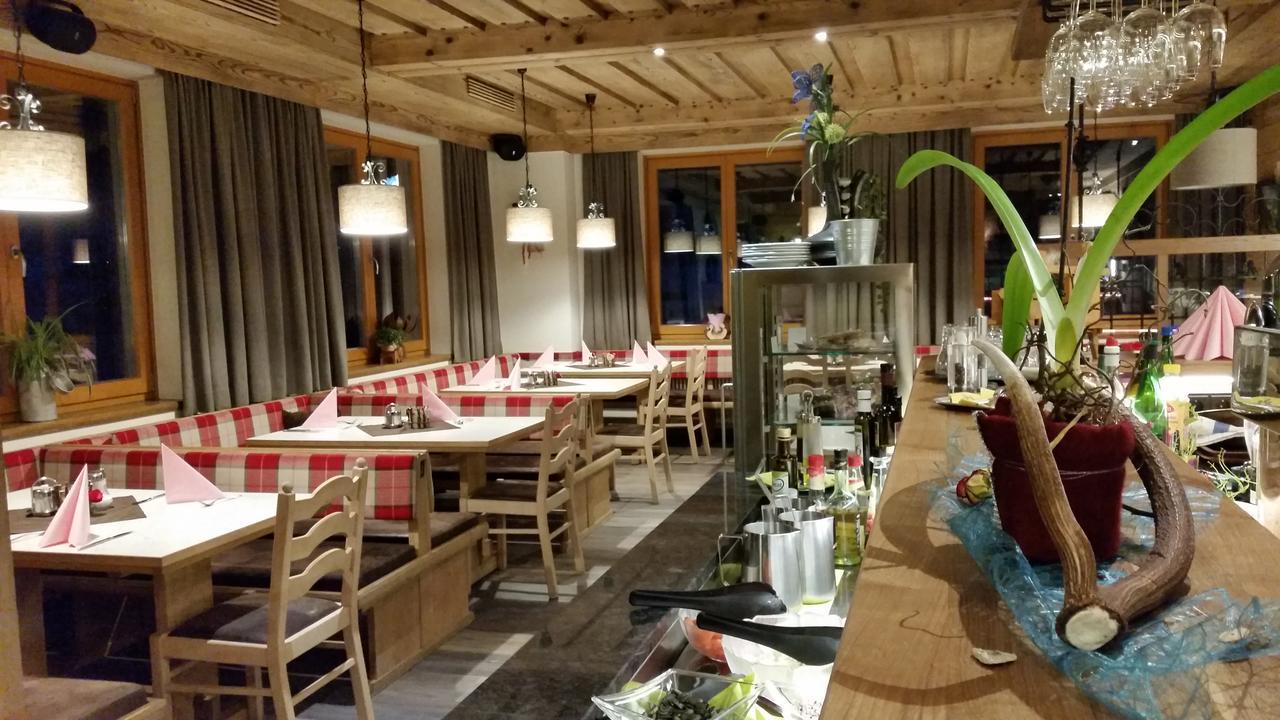 Gasthof Schuetthof Neukirchen am Großvenediger Εξωτερικό φωτογραφία