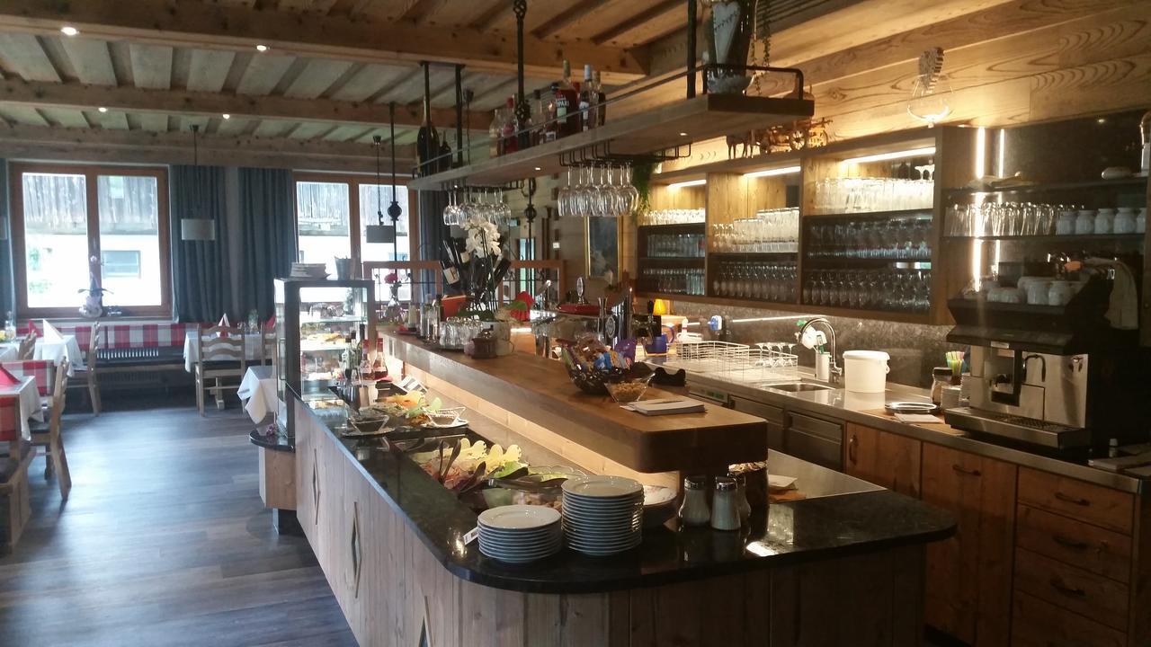 Gasthof Schuetthof Neukirchen am Großvenediger Εξωτερικό φωτογραφία