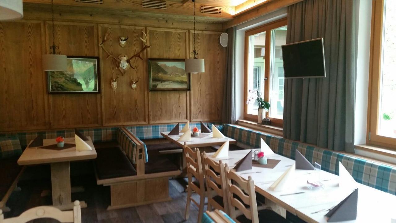 Gasthof Schuetthof Neukirchen am Großvenediger Εξωτερικό φωτογραφία